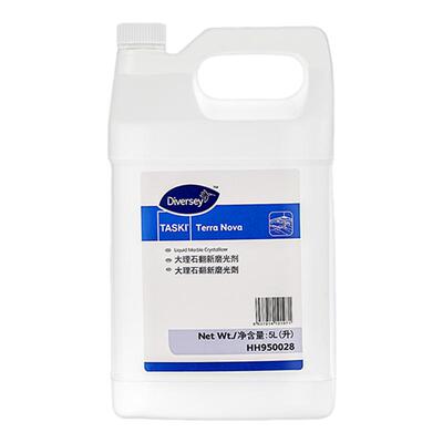 Diversey泰华施大理石翻新磨光剂桶装5L