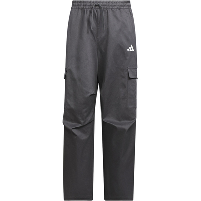 Adidas/阿迪达斯正品PARACHUTE男士宽松运动三条纹休闲裤KF2750