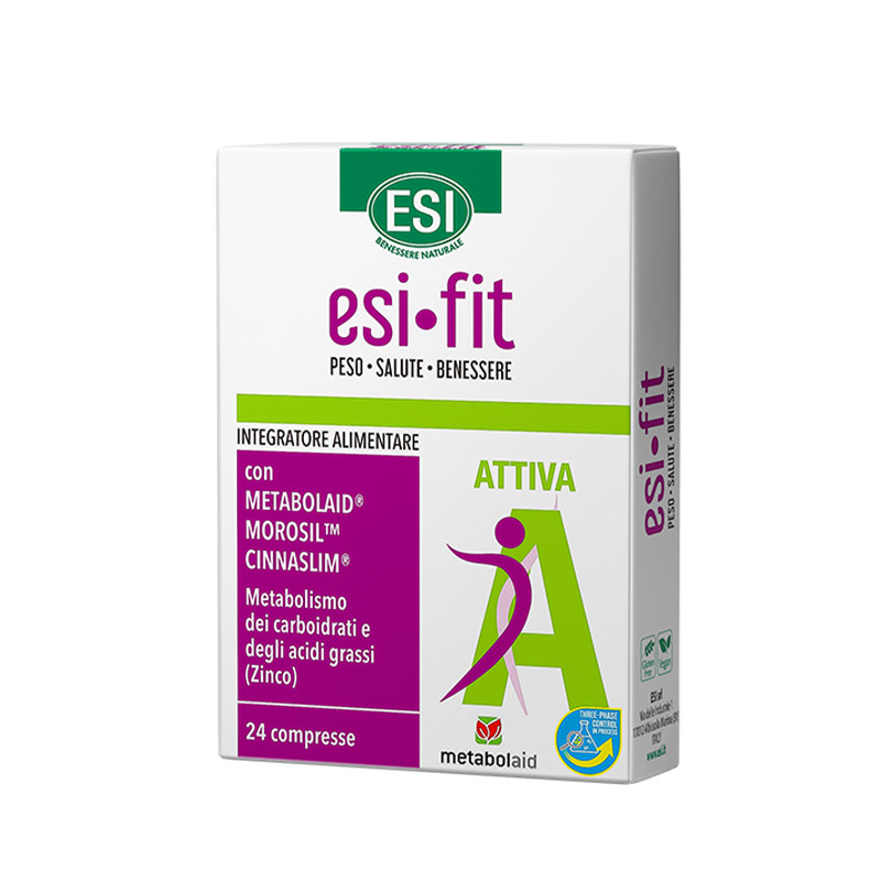 ESIFIT小马达激活AMPK代代提高管理官方正品