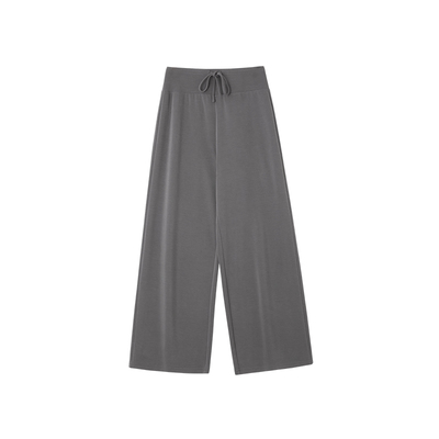 大码梨形天菜裤高腰显瘦