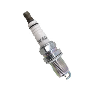 适配大众老款奥迪C5A6A4B6B7帕萨特B5领驭速腾途安1.8T铂金火花塞