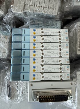 拍前询价：SMC电磁阀SY3A005U1