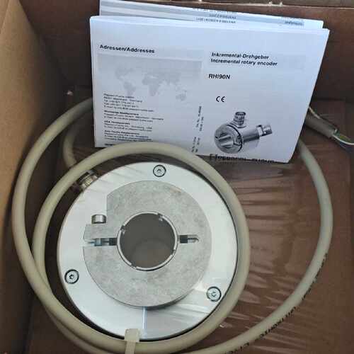 议价倍加福编码器RHI90N-0IAK1R61N-01024 现货 原装正品