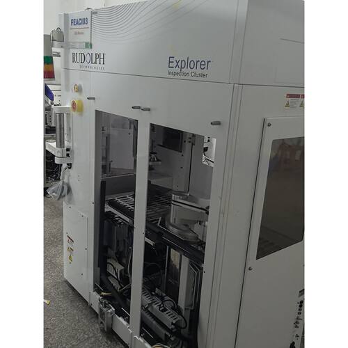 RUDOLPH TECHNOLOGIES FEAC103光学—议价