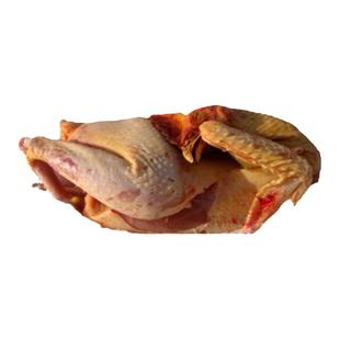 正宗东北农家散养鸡小笨鸡公鸡土鸡新鲜活体现杀走地鸡包邮