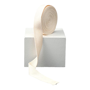 2.5cm宽背包辅料加厚背带条书包带帆布带绳子扁带织带带子编织绳