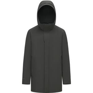 波司登奥莱冬男经典羽绒服