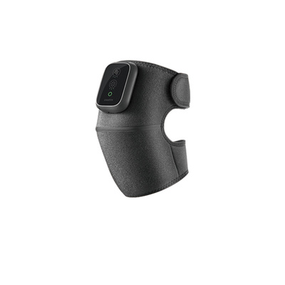 舒觅电加热护膝保暖老寒腿膝热敷