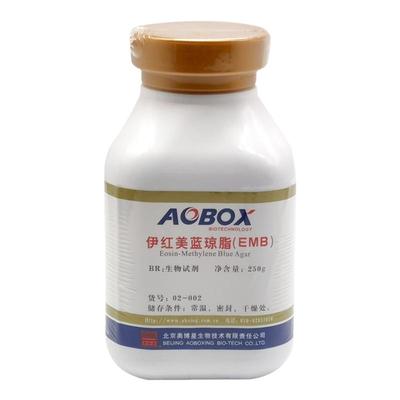 奥博星伊红美蓝琼脂(EMB)02-002