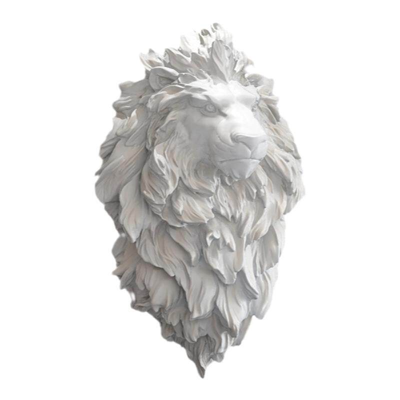 白色简约现代风走廊过道装饰画