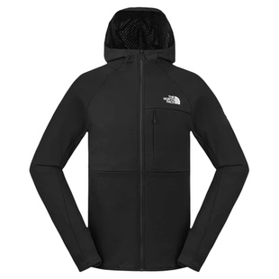 25秋冬TheNorthFace北面SUMMIT巅峰系列马年防风保暖抓绒衣男8FJJ