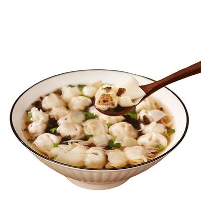 紫菜虾皮汤料包馄饨汤调料包