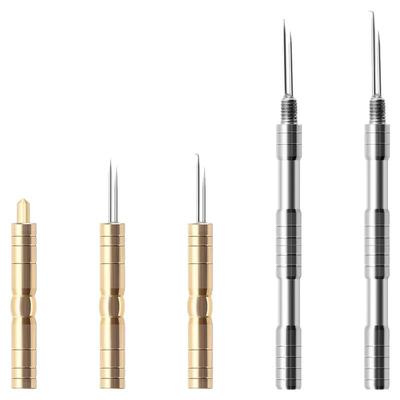 打结器垂弦铜制鱼线子线