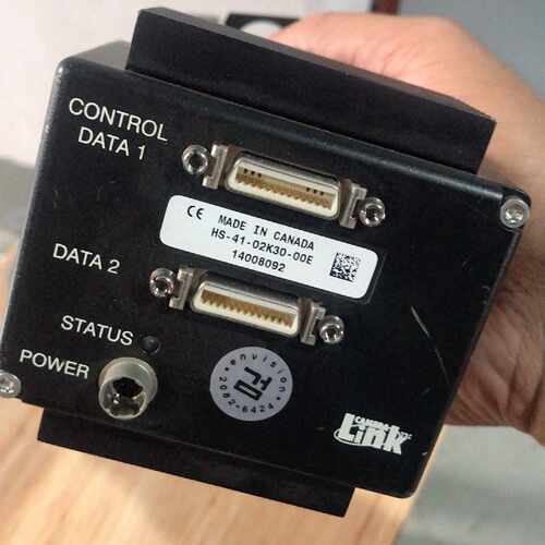 【询价】Dalsa Hs-41-02k30-00e 徕卡干涉片 le适用