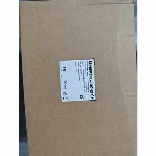 询价-议价倍加福激光雷达型号OMD30MR2000B23可维修