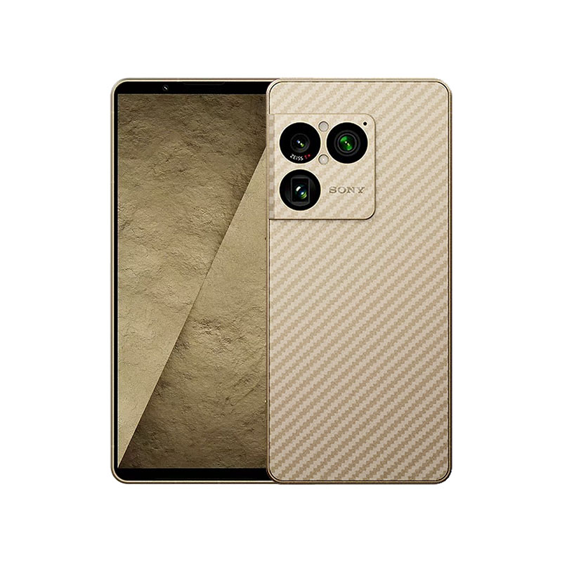 适用索尼Xperia1VIII手机后膜