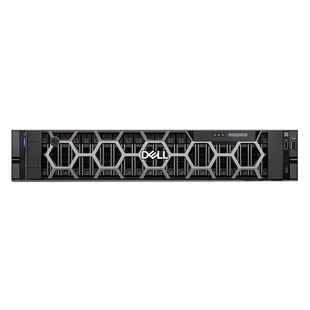 Dell戴尔R7625 2U双路机架服务器AMD高性能存储虚拟化主机