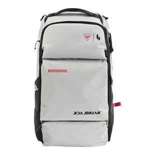 ROSSIGNOL金鸡滑雪背包BLACKBRIAR黑荆棘联名款双肩包24-25新品