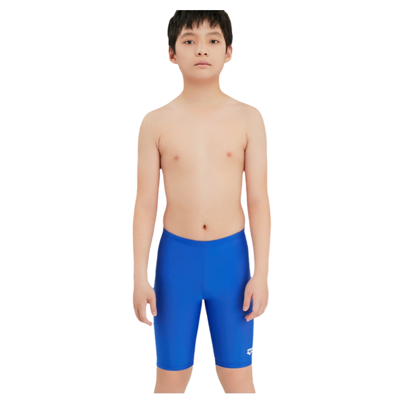 arena阿瑞娜男童青少年游泳裤