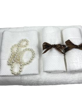 样板房卫生间软装饰浴室摆件