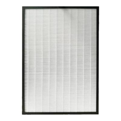 新风系统BluespinningHEPA过滤网