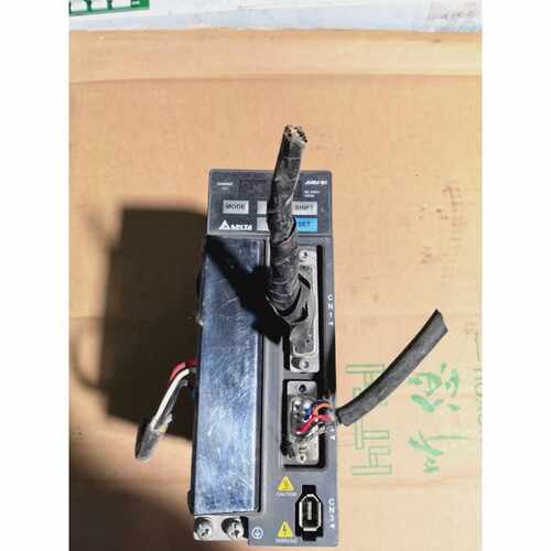 询价-台达B2驱动器 ASD-B2-0121-B