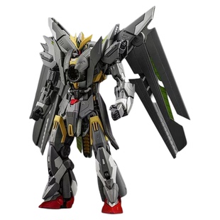 【正版】喜玩社 龙魂战机 Y20 云圣 国创机甲拼装模型