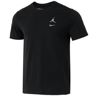 NIKE耐克男子运动休闲短袖T恤IB8915-010