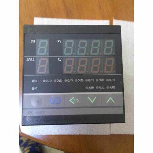 议价MA9014FD08温控仪PT100多回路控制器RKC维修