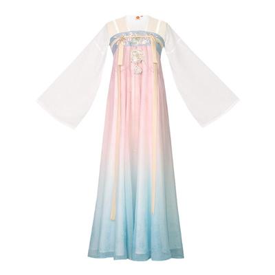 重回汉唐婉婉有仪正品原创汉服