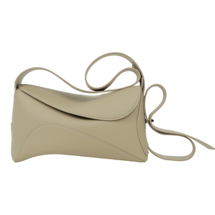 STARTOWN繁星小镇飘带枕头包中号原创设计包包斜挎包2024新款