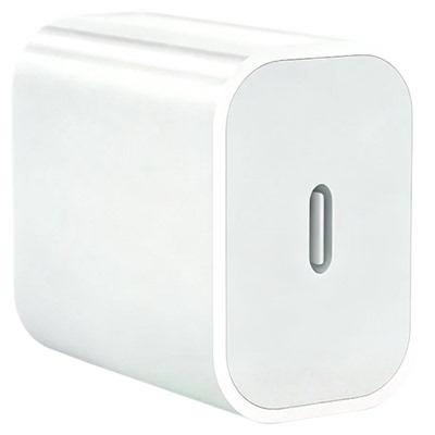 批发PD30W/20W适用苹果充电器