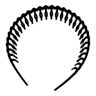 发捆发箍男2026新款男生隐形头箍洗脸防滑男士发卡发夹头饰男款用