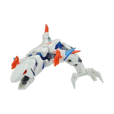 beastbox猛兽匣系列大白鲨