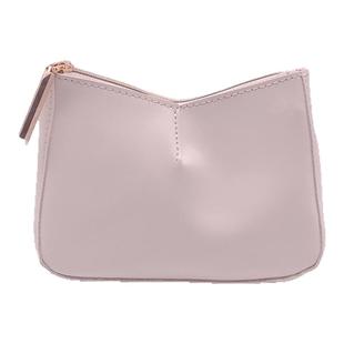 化妆包女HR赫莲娜官方女包2024新款赠品分区收纳小轻便携可爱简约