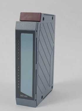 B&R Automation 3D0650.6 Rev.C0 Digitales Ausgangsmodul -used