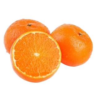 好吃的广西武鸣沃柑当季新鲜水果糖桔子皮薄橘子现发好甜不酸批发