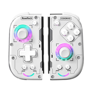 可维斯朱雀SWITCH分体左右手柄NS
