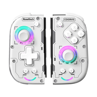 可维斯朱雀SWITCH分体左右手柄NS