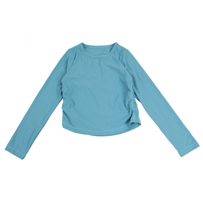 【110尺码断码清仓折扣】女童短袖T恤短裤长裤长袖上衣2025年夏季