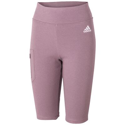 Adidas/阿迪达斯正品CYCLING SHORT W 女子运动型格短裤 GL9643