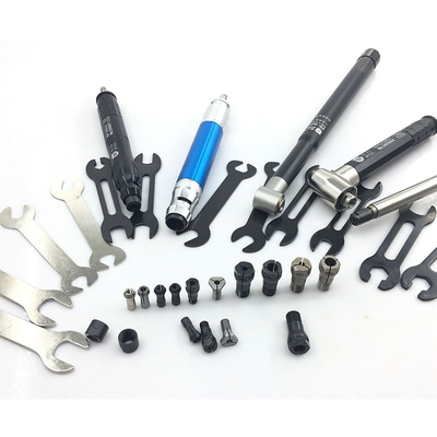 气动打磨机夹头螺母扳手3.06.0