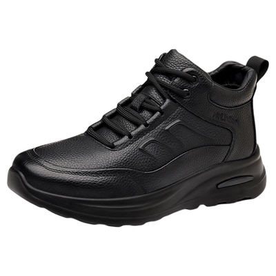 木林森官方旗舰店正品男鞋