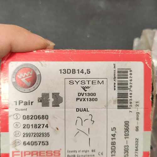溢价-ELPRESS 液压工具模具