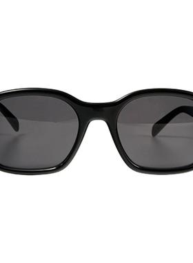 CELINE方形框太阳镜银泰百货