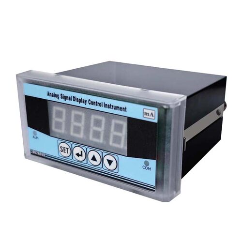 数显表0-4-20mA正负±电流模拟量测量变频器专用伺服阀门Q02H02B