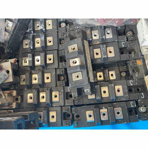 【议价-可维修】 Mitsubishi 模块 FM50DY-9 工控备件  /均有货