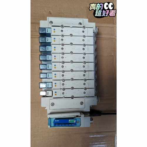 议价SMC电磁阀SY7200T5Z1原装拆维修