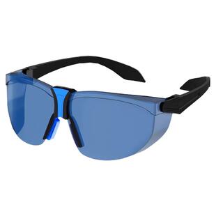 防护眼镜防红外线紫外线护目镜光纤镭射打标切割焊接防打眼