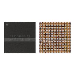 ipad8/10 2020款11寸SN2610 343S00283/0394-A0充电电源IC 6S30A